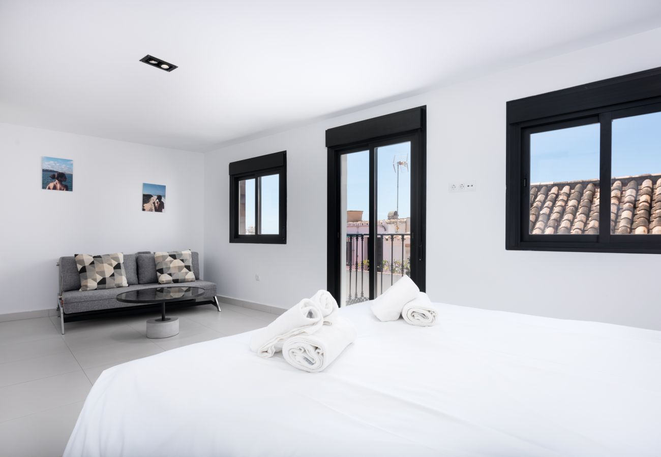 Casa en Estepona - ESTEPONA TOWN CENTRE 2339