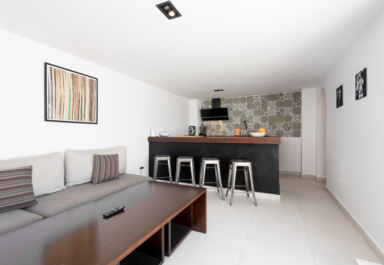 Casa en Estepona - ESTEPONA TOWN CENTRE 2339