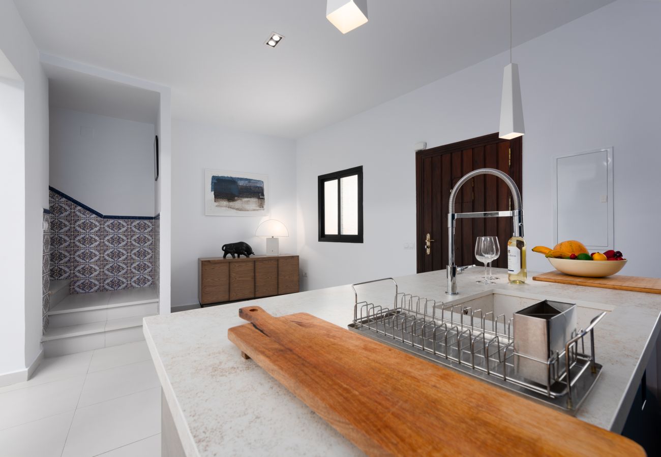 Casa en Estepona - ESTEPONA TOWN CENTRE 2339