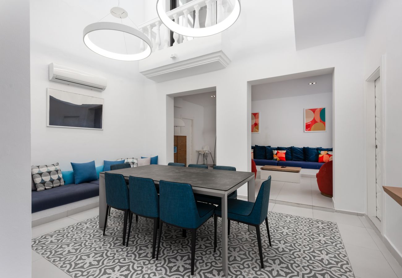 Casa en Estepona - ESTEPONA TOWN CENTRE 2339