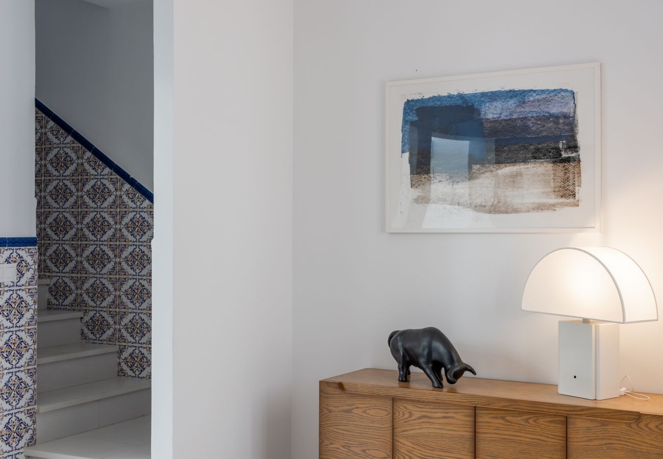 Casa en Estepona - ESTEPONA TOWN CENTRE 2339