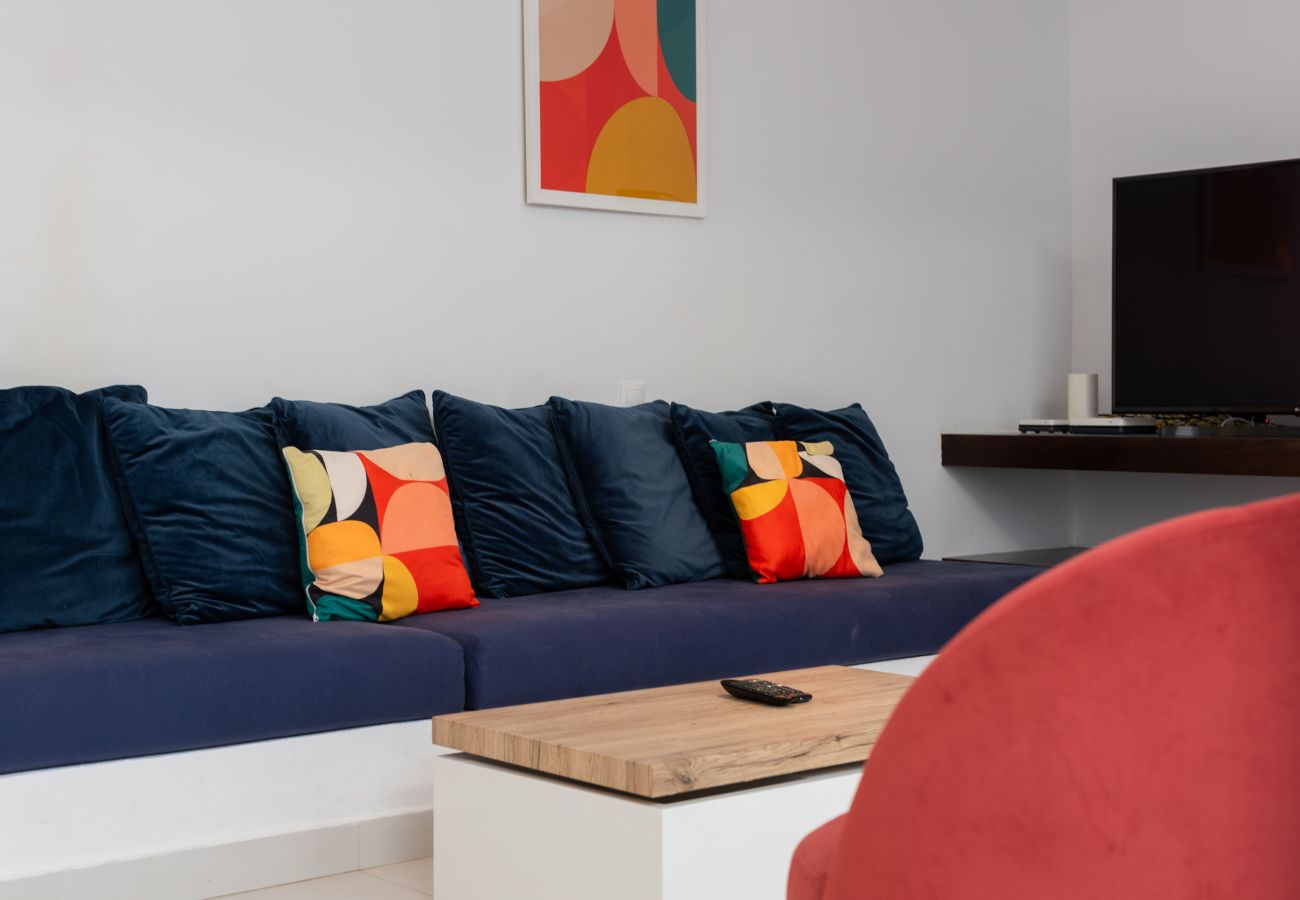 Casa en Estepona - ESTEPONA TOWN CENTRE 2339
