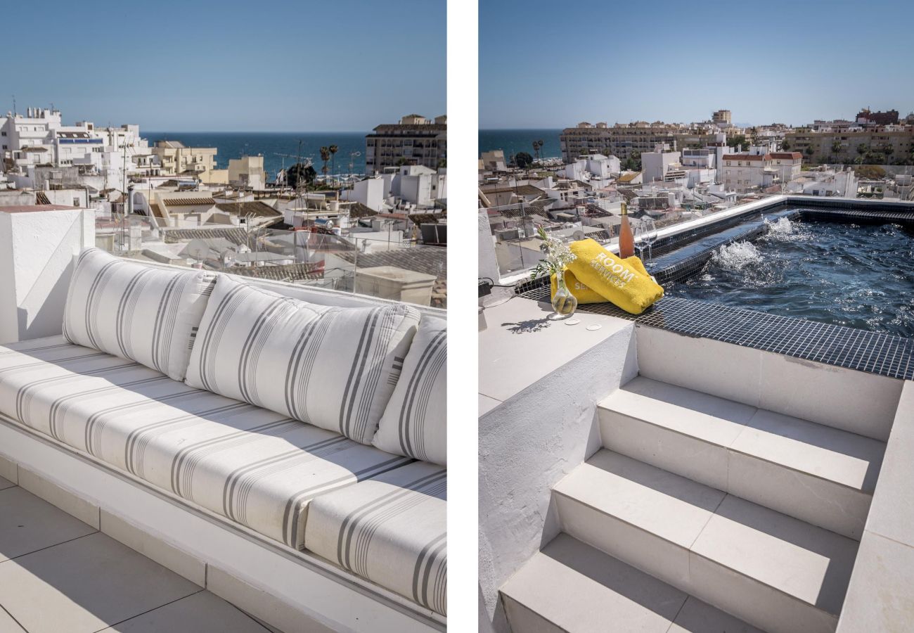 Casa en Estepona - ESTEPONA TOWN CENTRE 2339