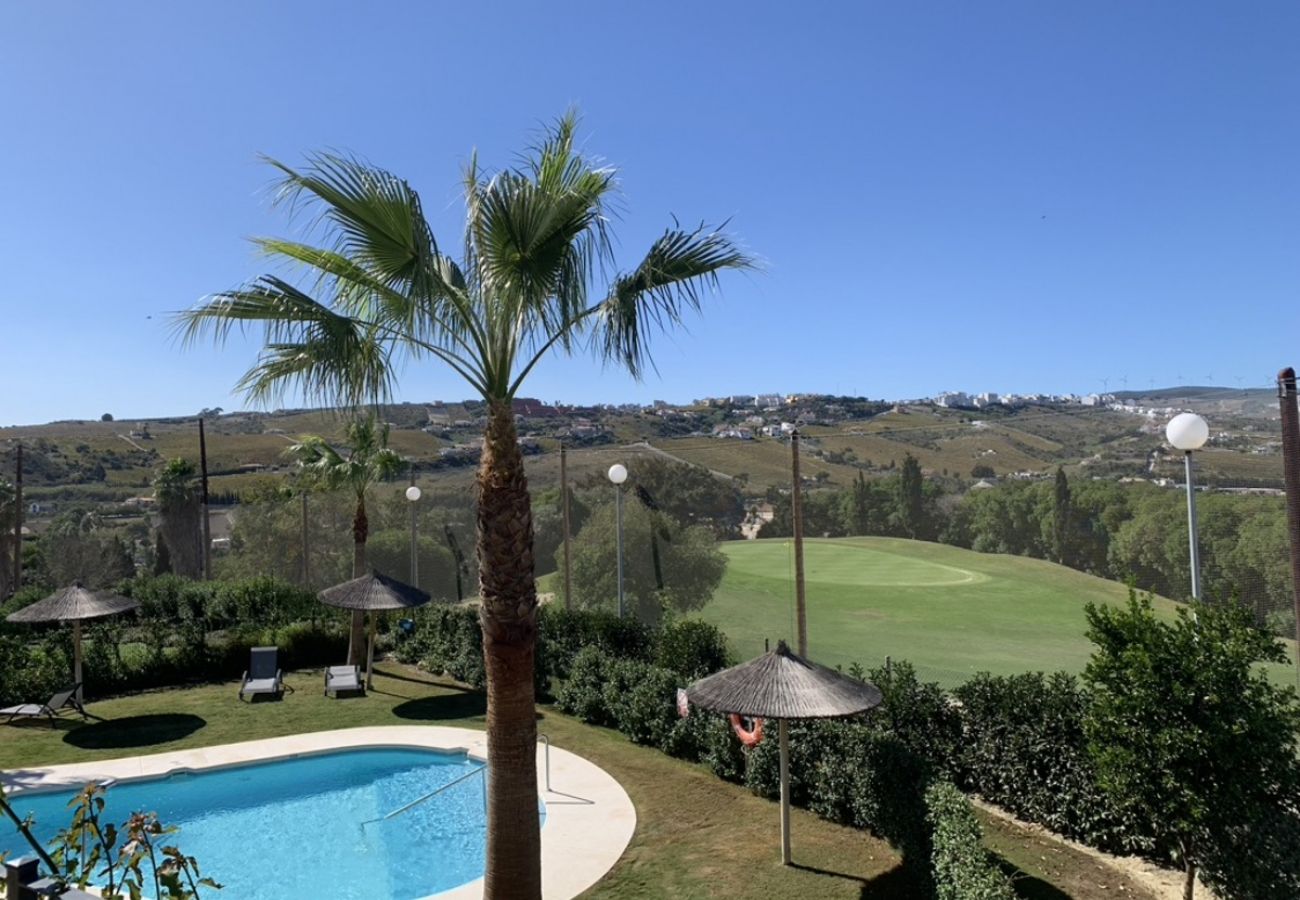 Apartamento en Casares - Lotus 2341 Golf beach & pool