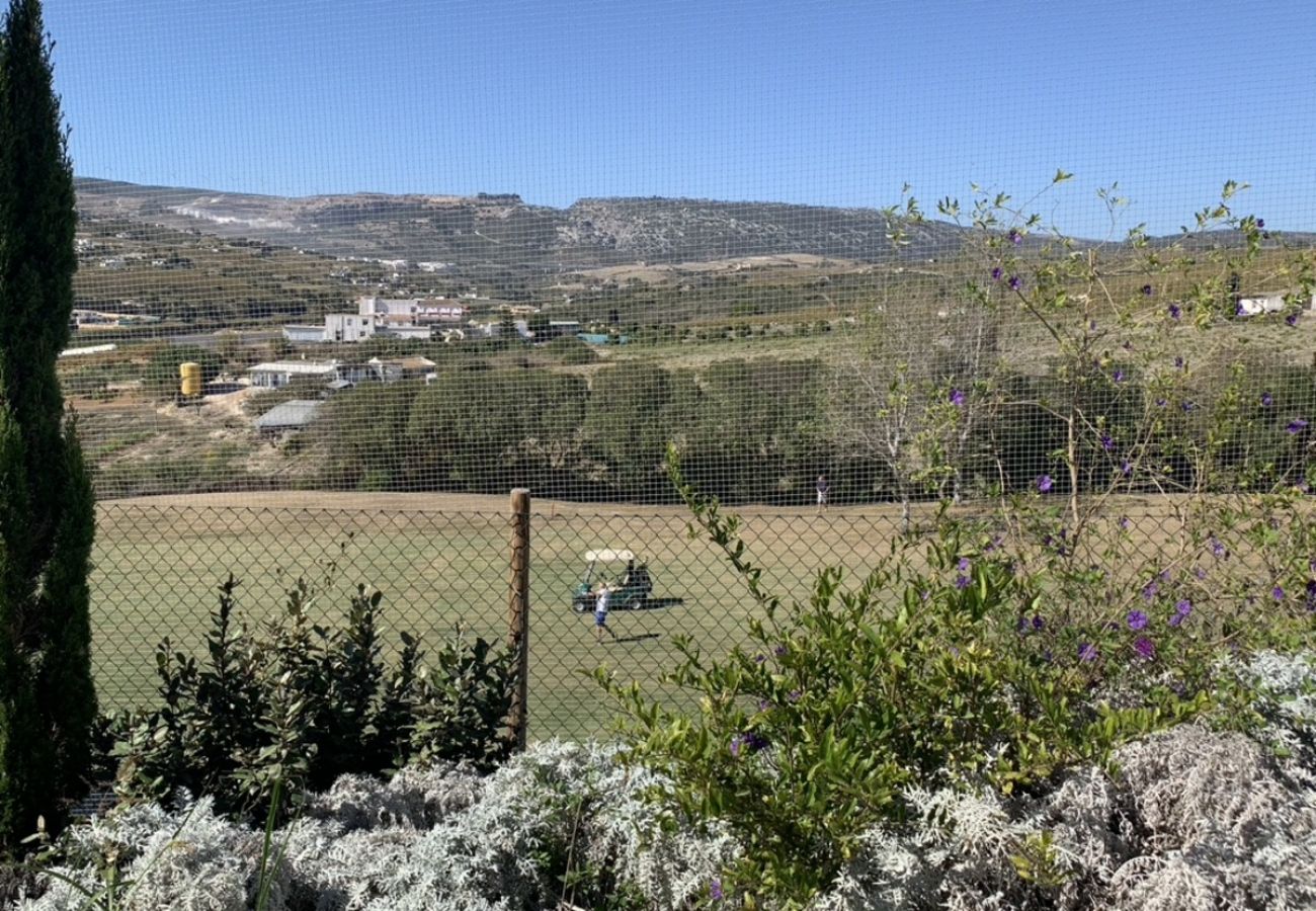 Apartamento en Casares - Lotus 2341 Golf beach & pool