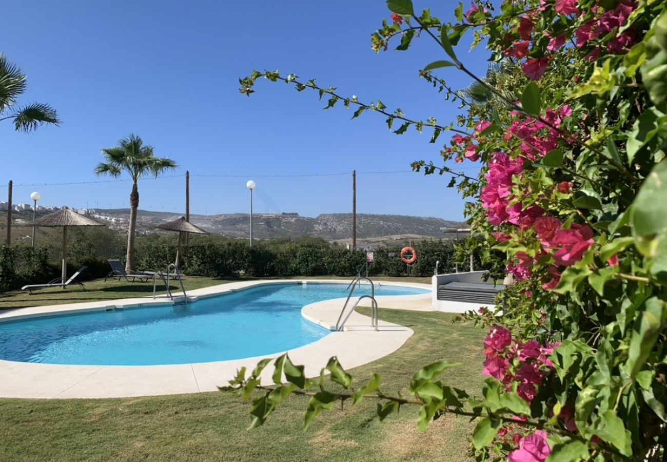 Apartamento en Casares - Lotus 2341 Golf beach & pool