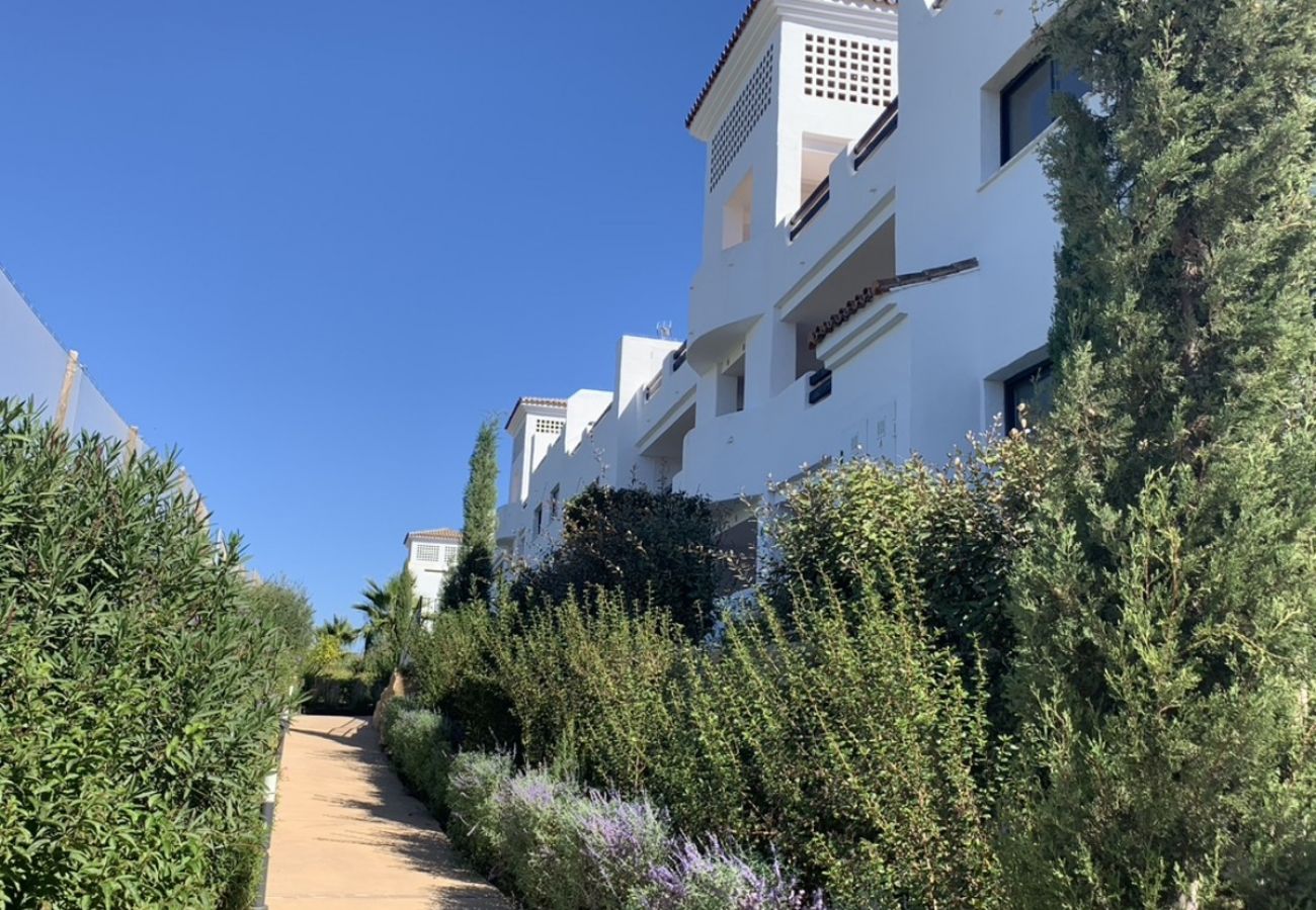 Apartamento en Casares - Lotus 2341 Golf beach & pool