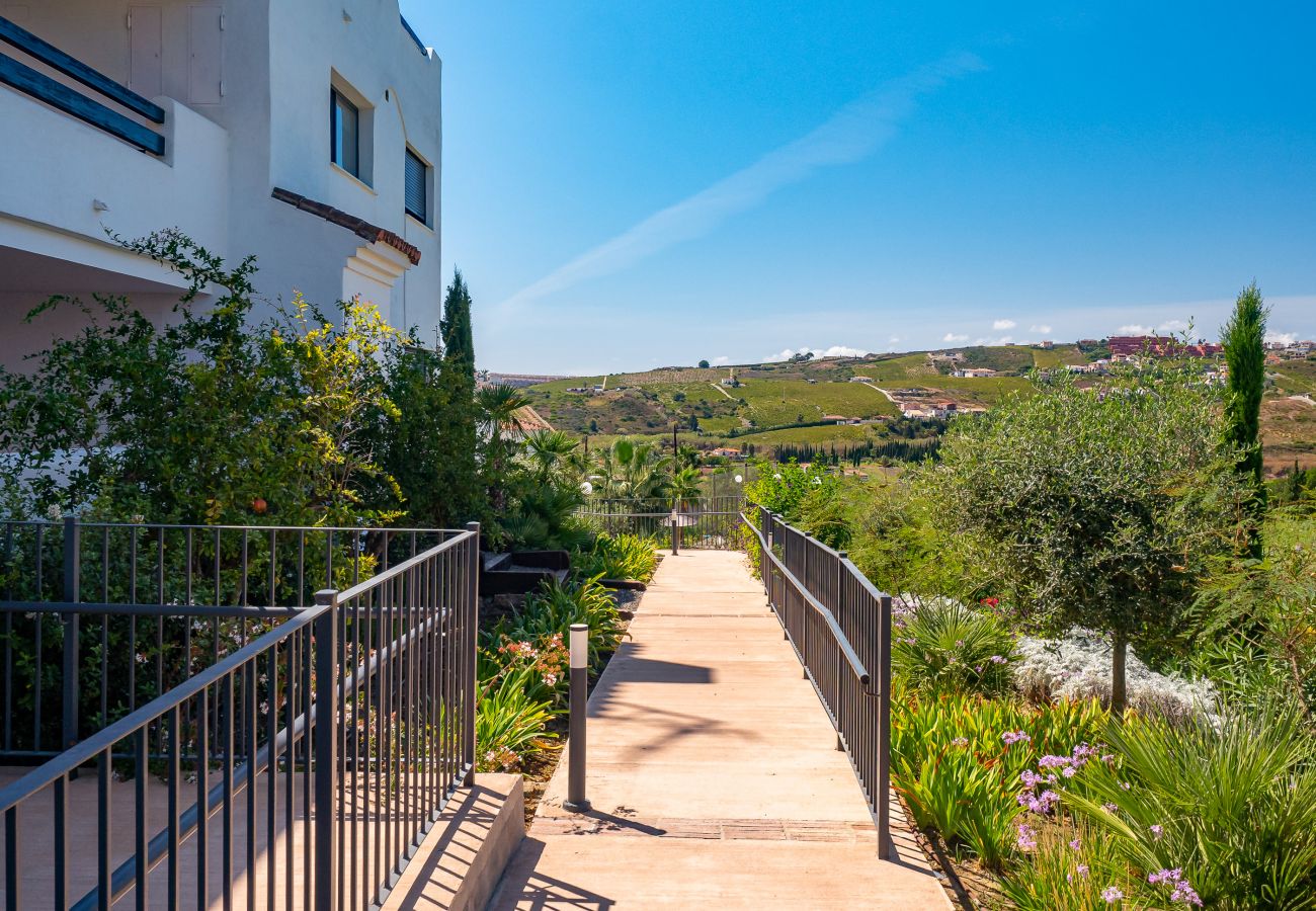 Apartamento en Casares - Lotus 2341 Golf beach & pool