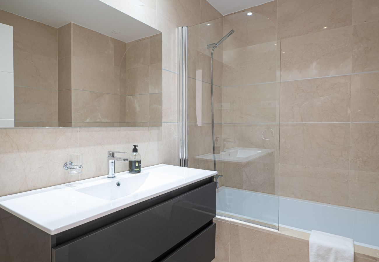 Apartamento en Casares - Lotus 2341 Golf beach & pool