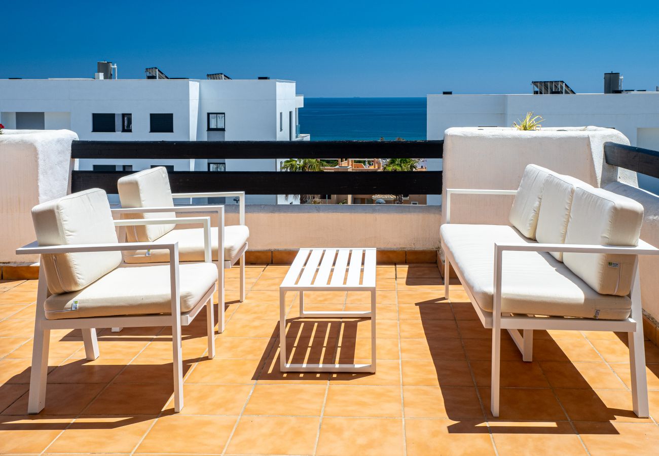 Apartamento en Casares - Lotus 2341 Golf beach & pool