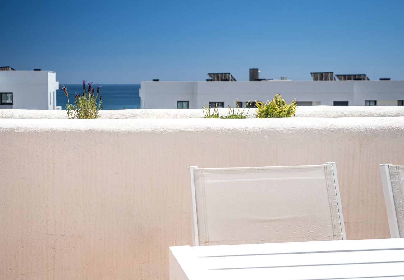 Apartamento en Casares - Lotus 2341 Golf beach & pool