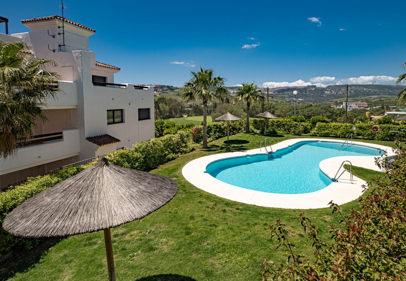 Apartamento en Casares - Lotus 2341 Golf beach & pool