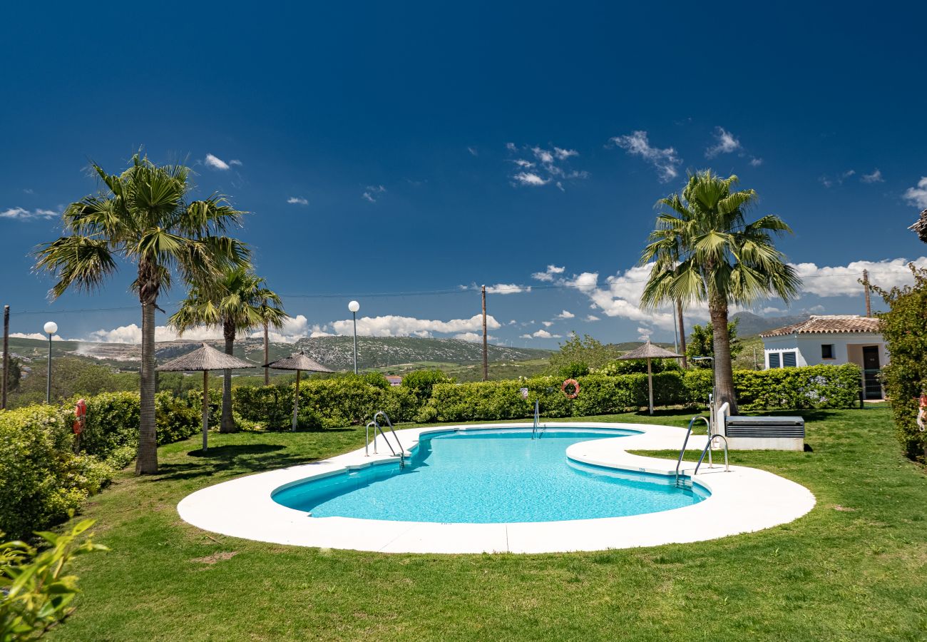 Apartamento en Casares - Lotus 2341 Golf beach & pool
