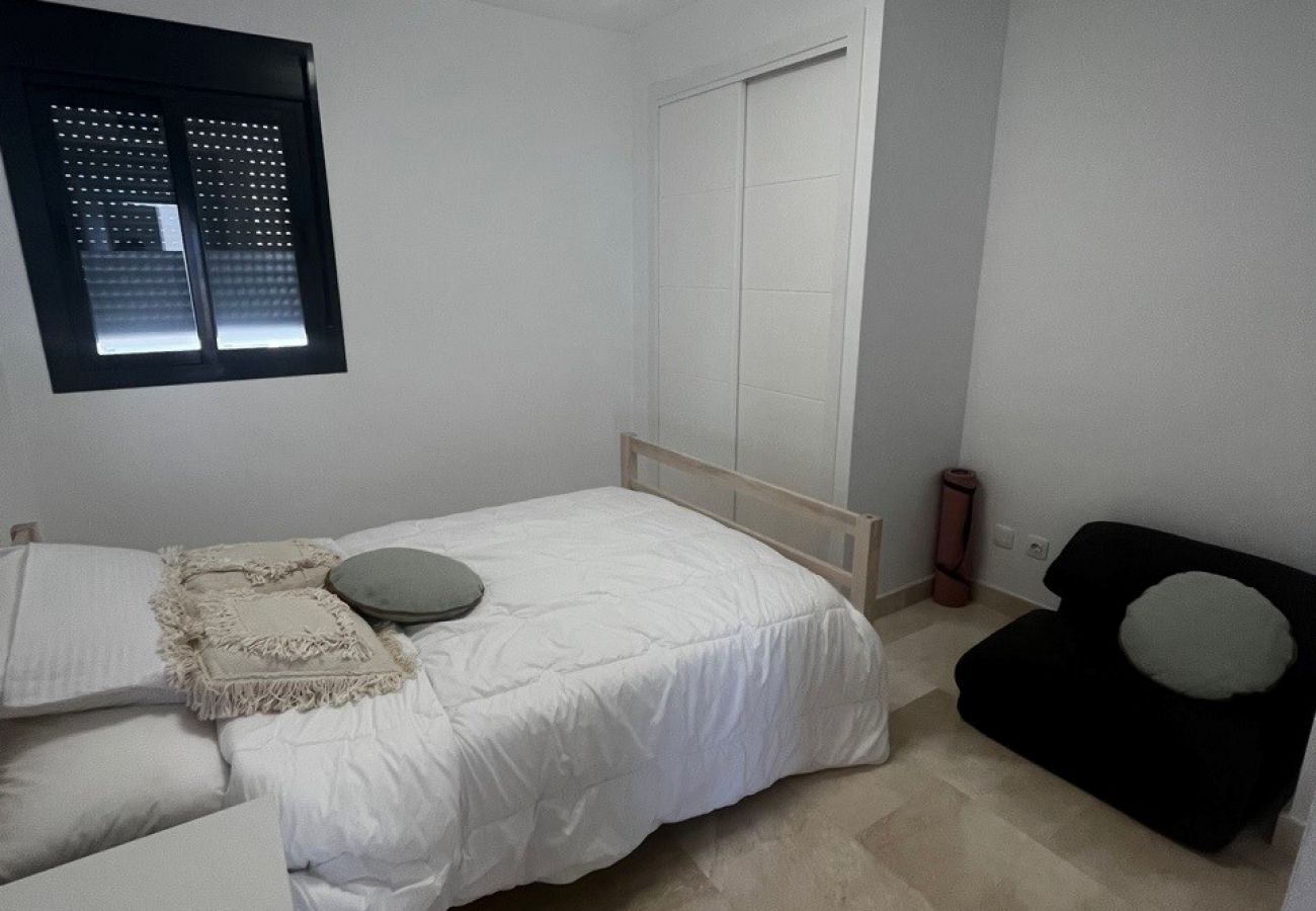 Apartamento en Casares - Lotus 2341 Golf beach & pool