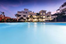 Apartamento en Casares - Lotus 2341 Golf beach & pool Apartamento en Casares - Lotus 2341 Golf beach & pool