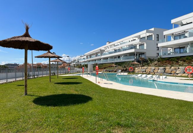 Apartamento en Casares - Via Celere 2340 Golf & Sea view Apartamento en Casares - Via Celere 2340 Golf & Sea view