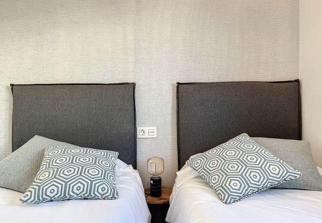 Apartamento en Casares - Via Celere 2340 Golf & Sea view Apartamento en Casares - Via Celere 2340 Golf & Sea view