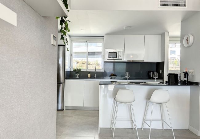 Apartamento en Casares - Via Celere 2340 Golf & Sea view Apartamento en Casares - Via Celere 2340 Golf & Sea view