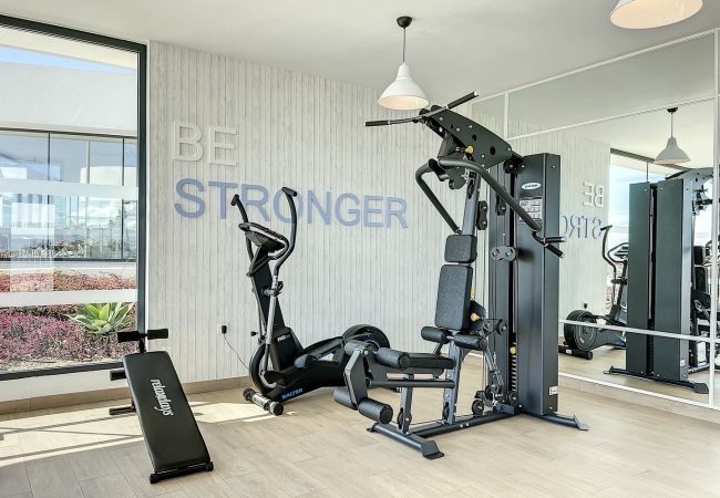 Apartamento en Casares - Via Celere 2340 Golf & Sea view Apartamento en Casares - Via Celere 2340 Golf & Sea view