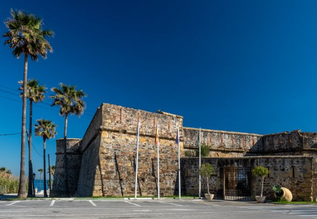 Apartamento en Casares - Via Celere 2340 Golf & Sea view Apartamento en Casares - Via Celere 2340 Golf & Sea view