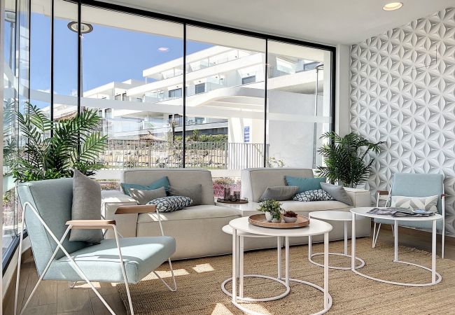 Apartamento en Casares - Via Celere 2340 Golf & Sea view Apartamento en Casares - Via Celere 2340 Golf & Sea view