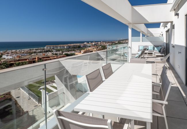 Apartamento en Casares - Via Celere 2344 Endless Horizon  Apartamento en Casares - Via Celere 2344 Endless Horizon