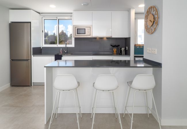 Apartamento en Casares - Via Celere 2344 Endless Horizon  Apartamento en Casares - Via Celere 2344 Endless Horizon
