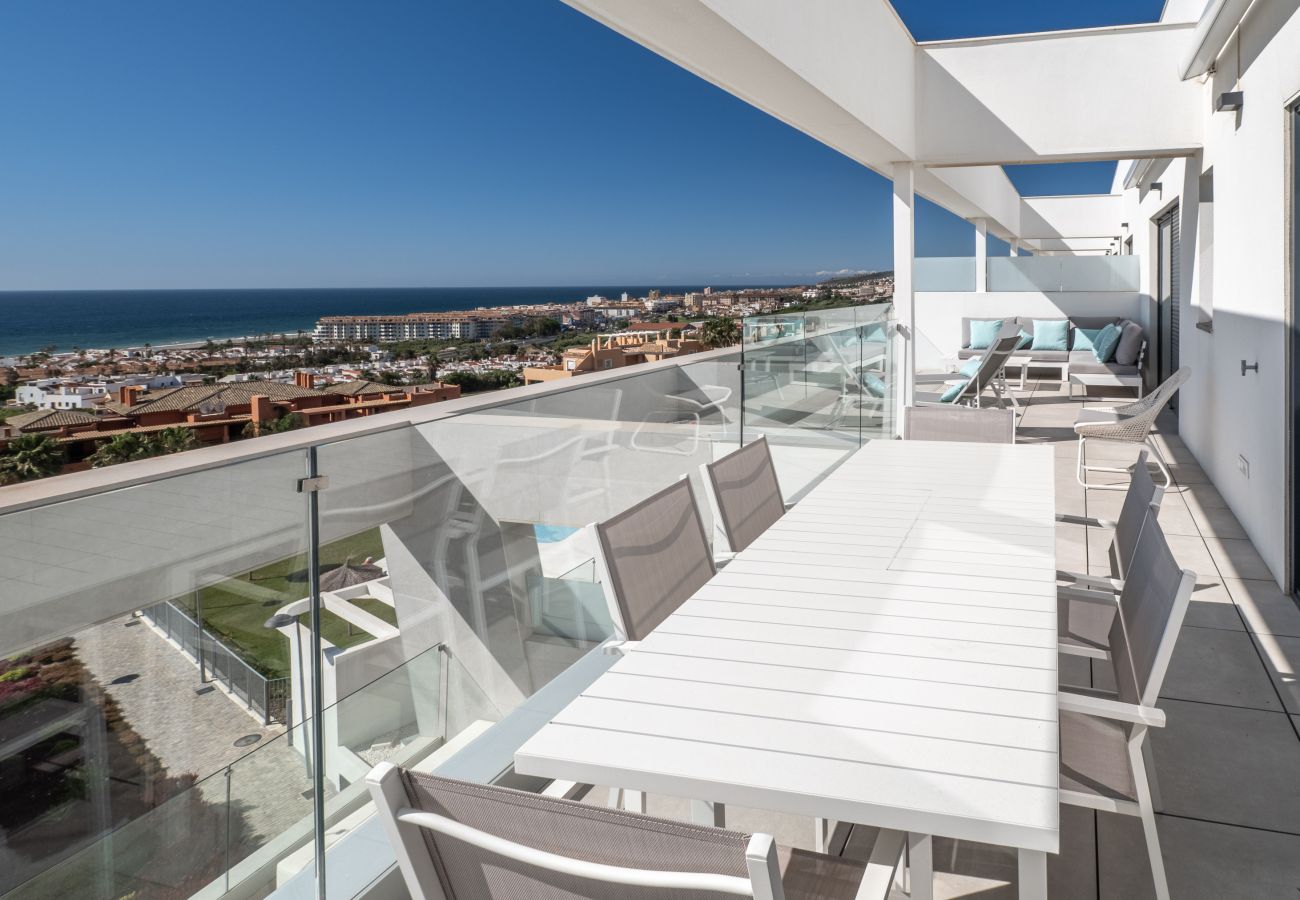 Apartamento en Casares - Via Celere 2344 Endless Horizon 