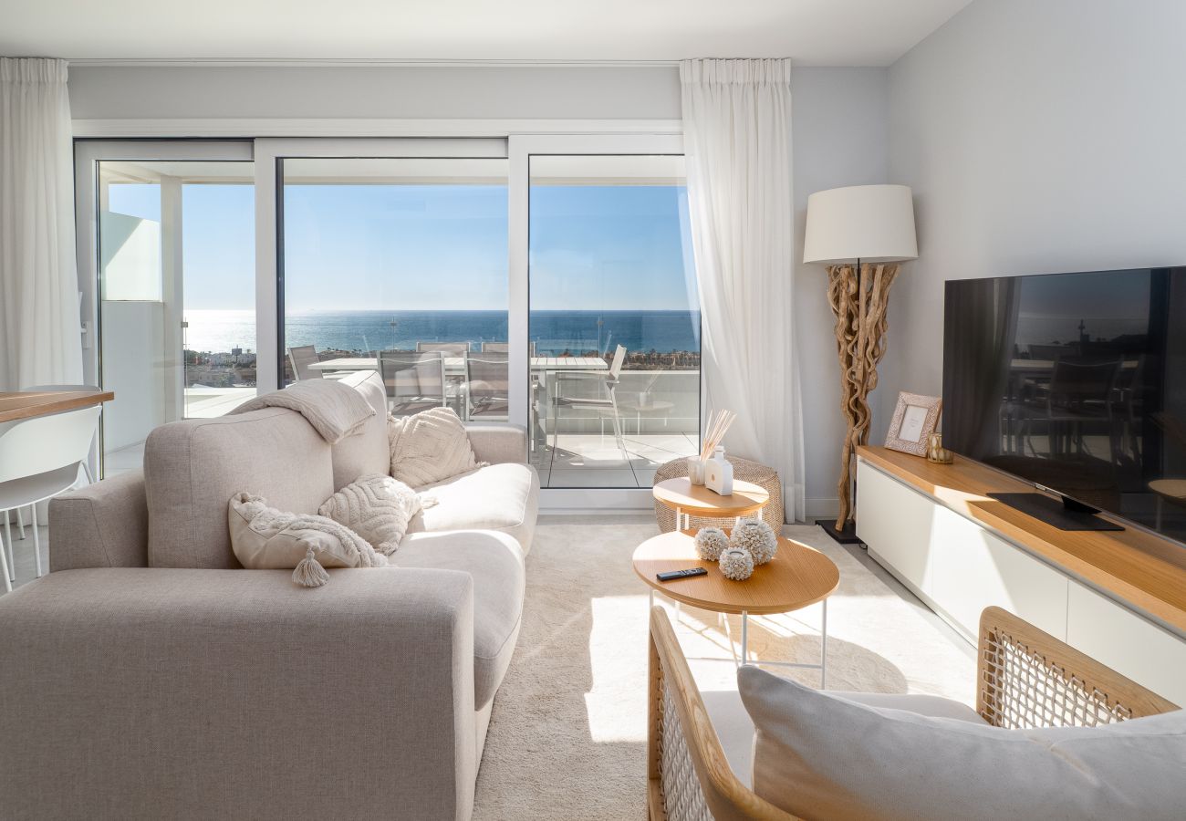 Apartamento en Casares - Via Celere 2344 Endless Horizon 