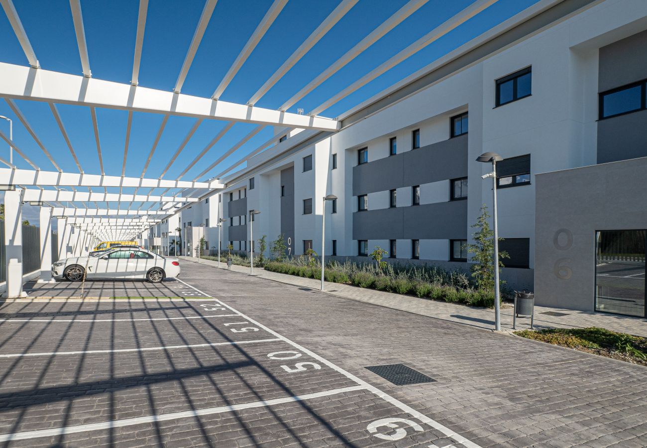 Apartamento en Casares - Via Celere 2344 Endless Horizon 