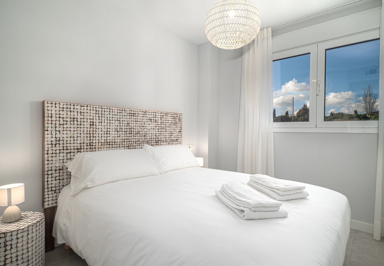 Apartamento en Casares - Via Celere 2344 Endless Horizon 