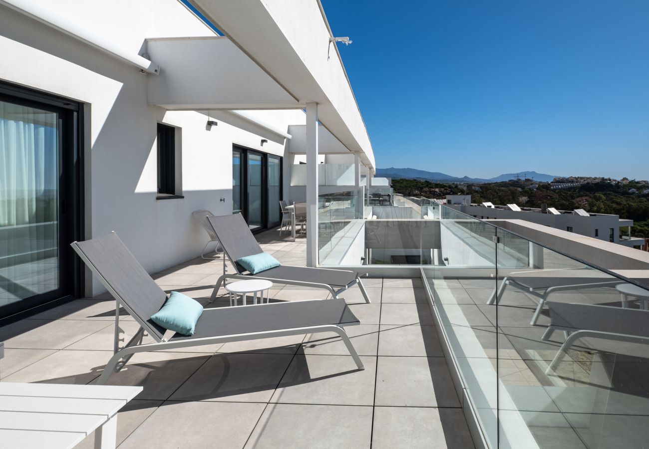 Apartamento en Casares - Via Celere 2344 Endless Horizon 