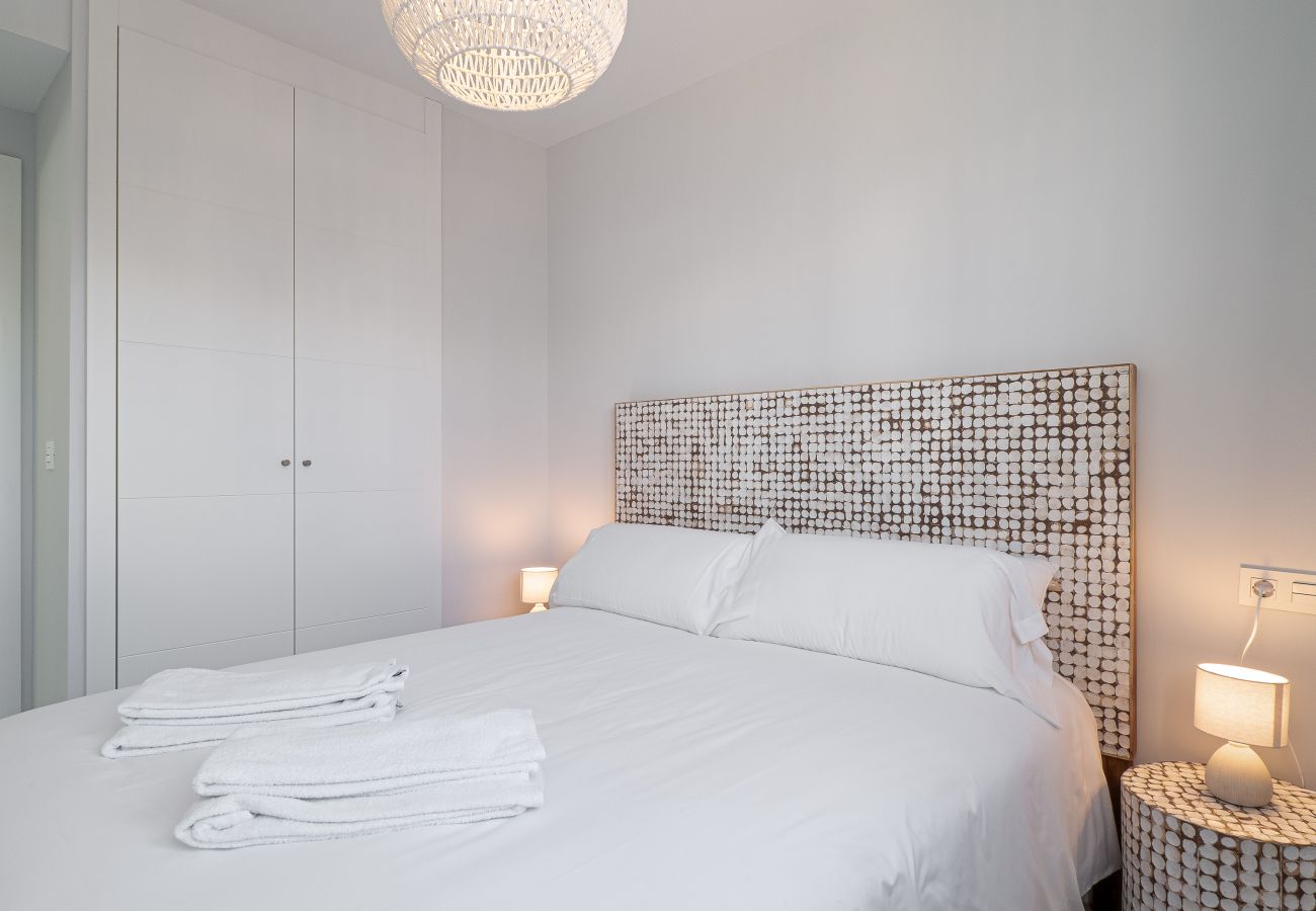 Apartamento en Casares - Via Celere 2344 Endless Horizon 