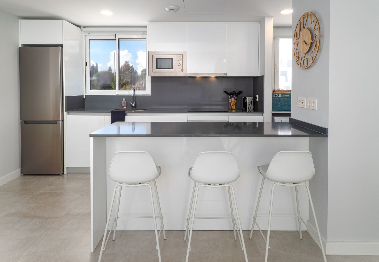 Apartamento en Casares - Via Celere 2344 Endless Horizon 