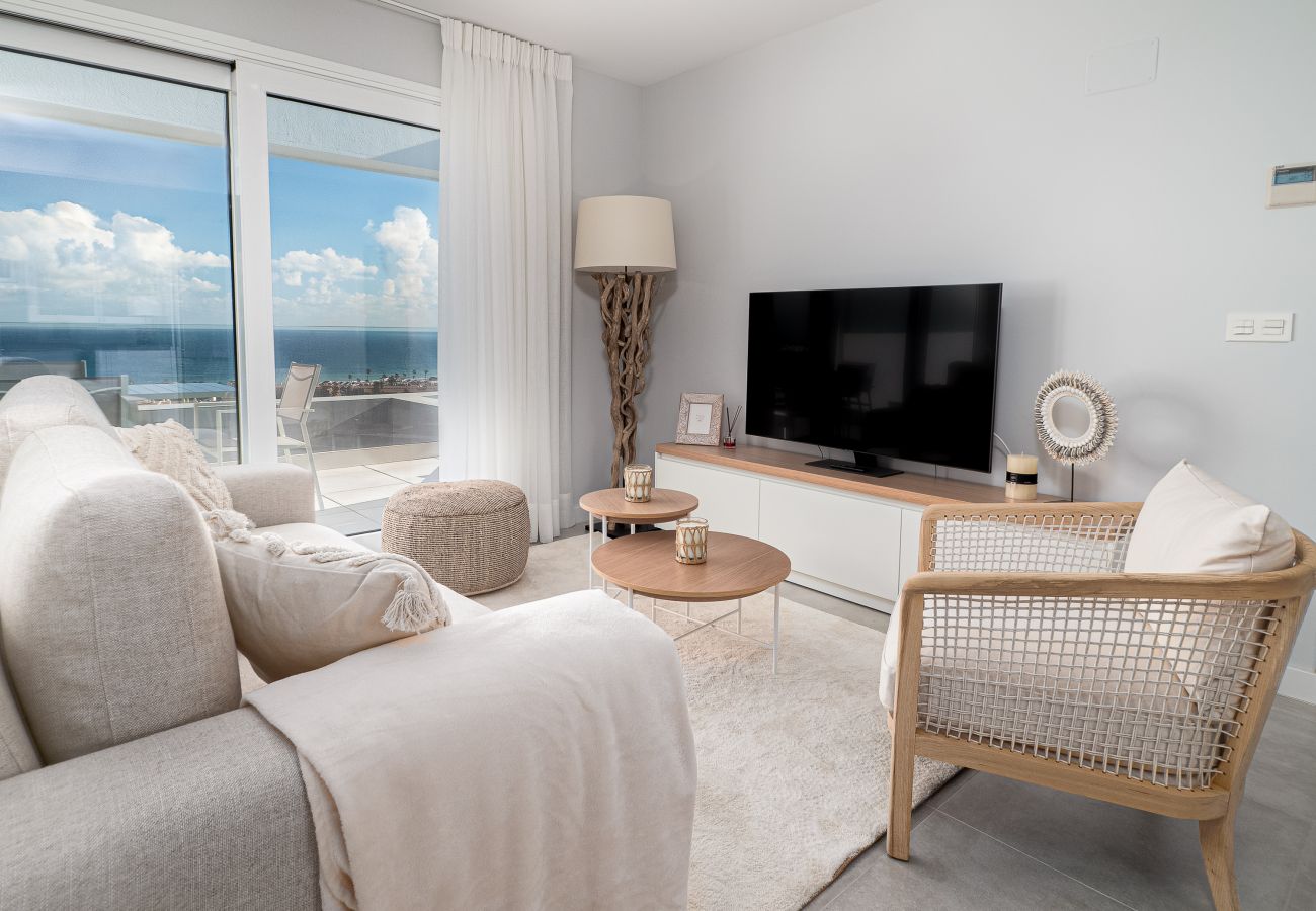 Apartamento en Casares - Via Celere 2344 Endless Horizon 