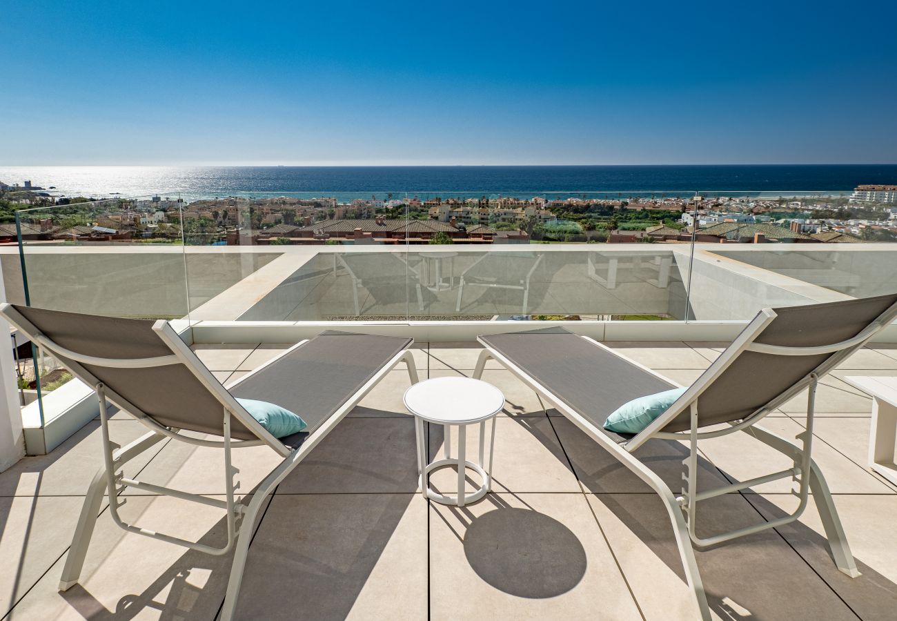 Apartamento en Casares - Via Celere 2344 Endless Horizon 