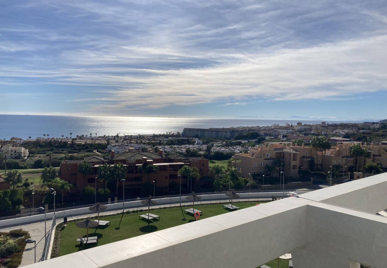 Apartamento en Casares - Via Celere 2344 Endless Horizon 
