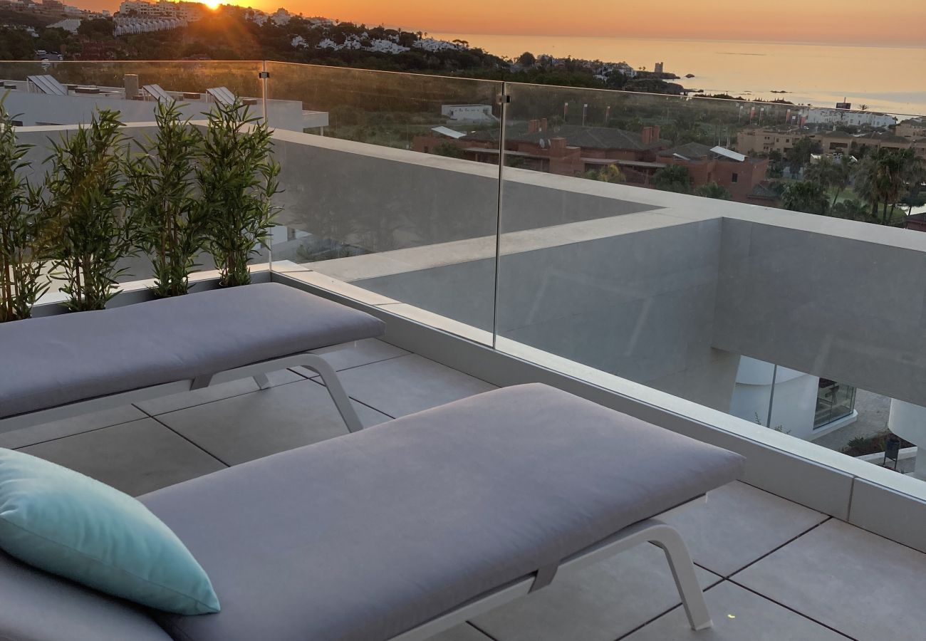Apartamento en Casares - Via Celere 2344 Endless Horizon 