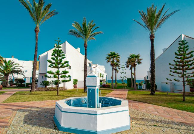 Apartamento en Casares - Casas del Mar 5003 Casares Costa Apartamento en Casares - Casas del Mar 5003 Casares Costa