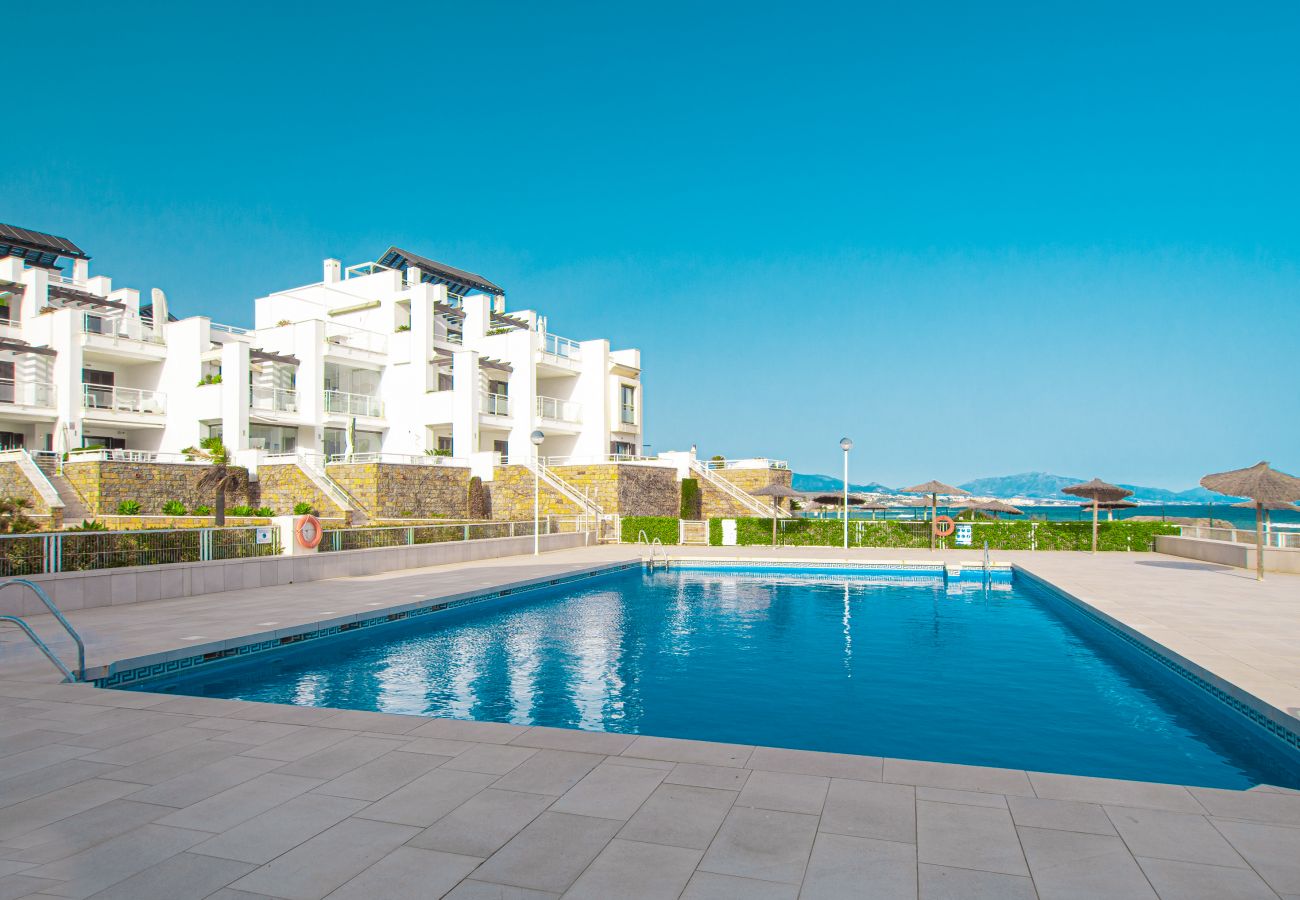Apartamento en Casares - Casas del Mar 5003 Casares Costa