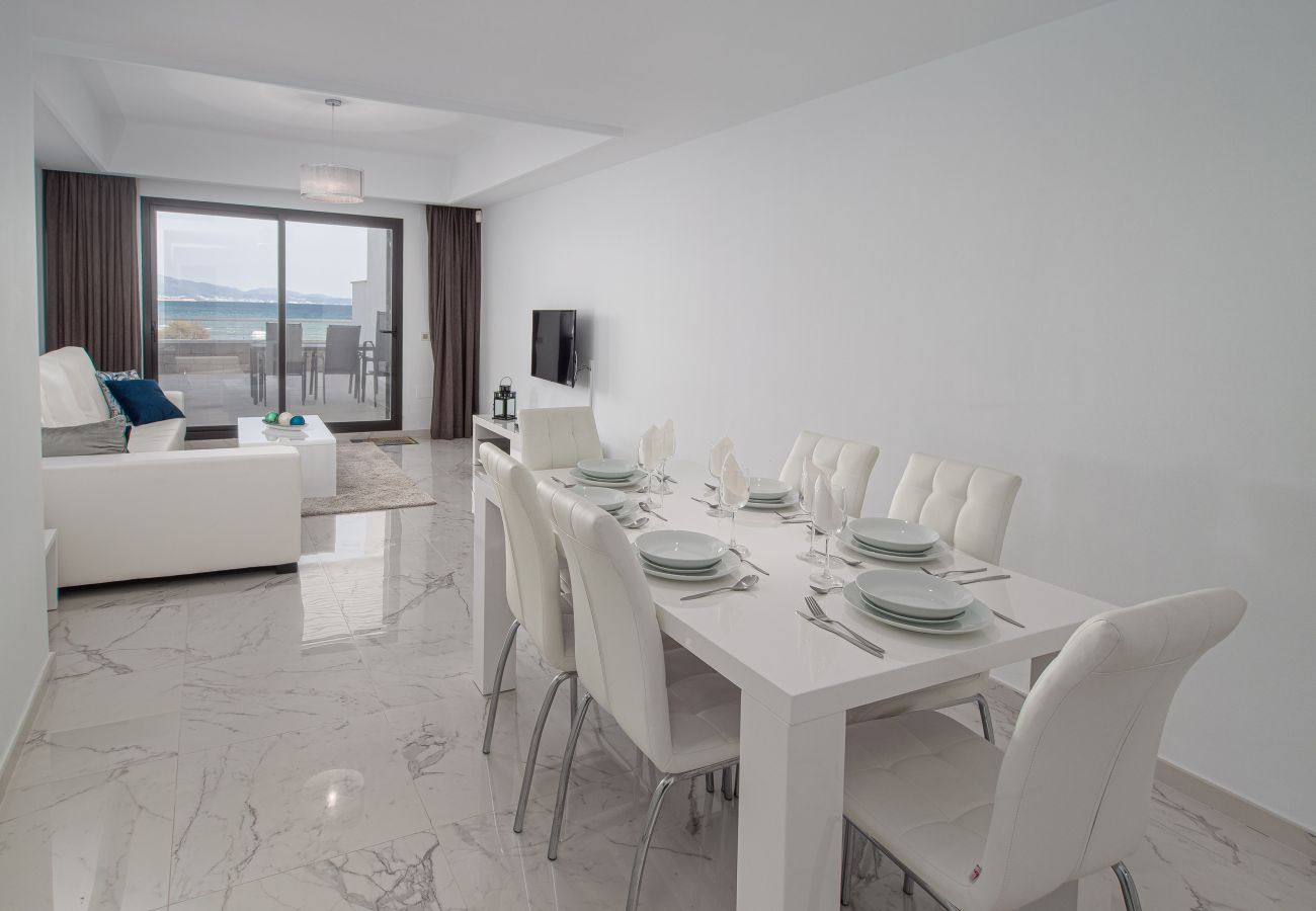 Apartamento en Casares - Casas del Mar 5003 Casares Costa