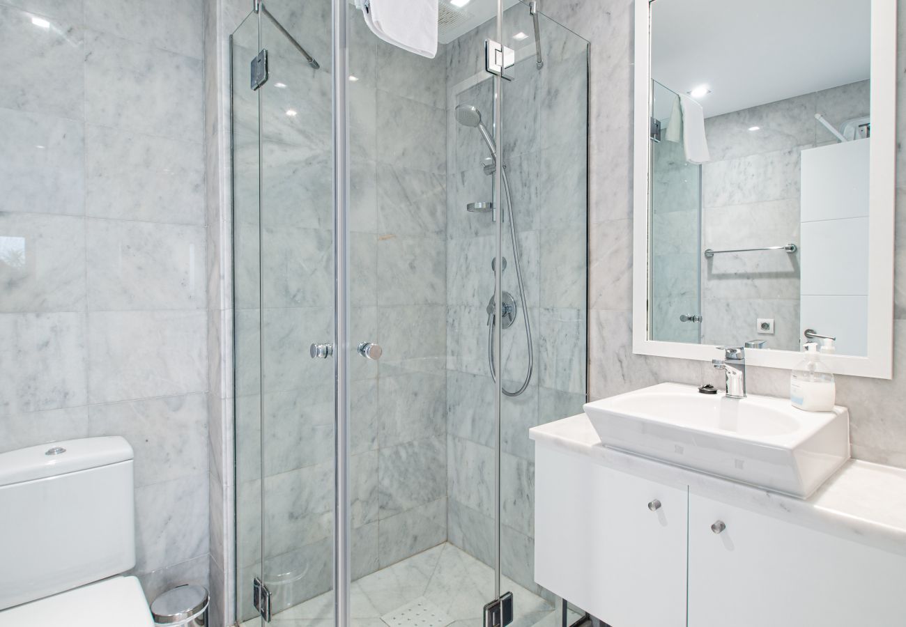 Apartamento en Casares - Casas del Mar 5003 Casares Costa