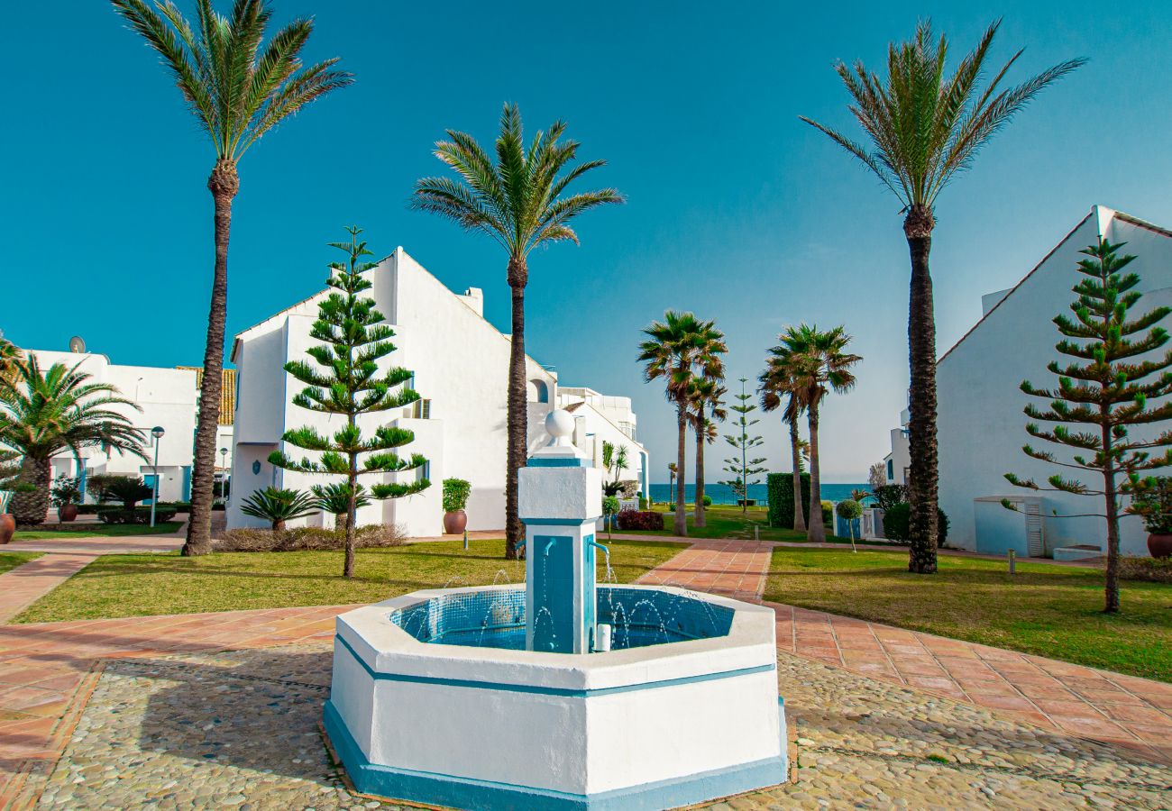 Apartamento en Casares - Casas del Mar 5003 Casares Costa