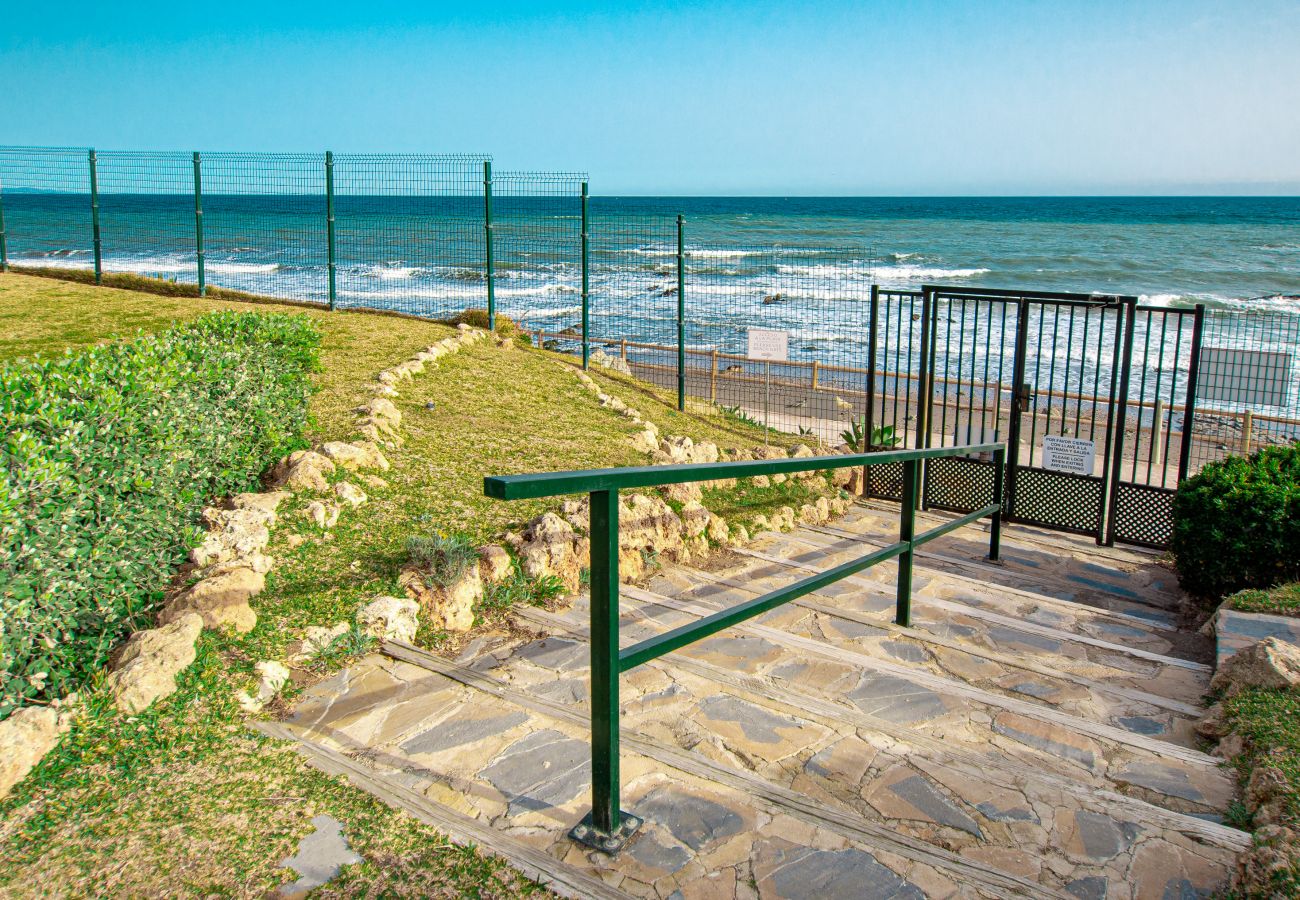 Apartamento en Casares - Casas del Mar 5003 Casares Costa