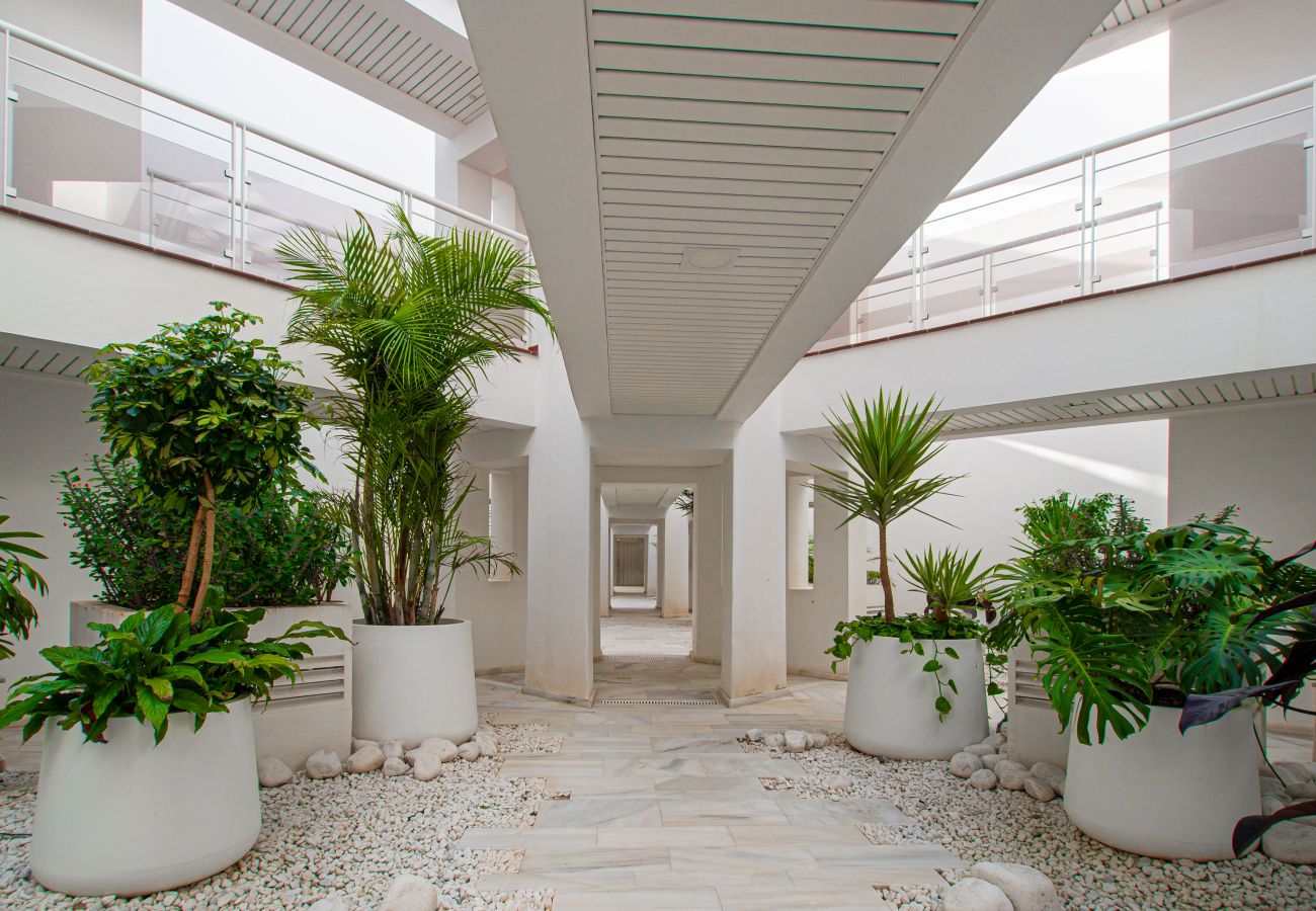 Apartamento en Casares - Casas del Mar 5003 Casares Costa