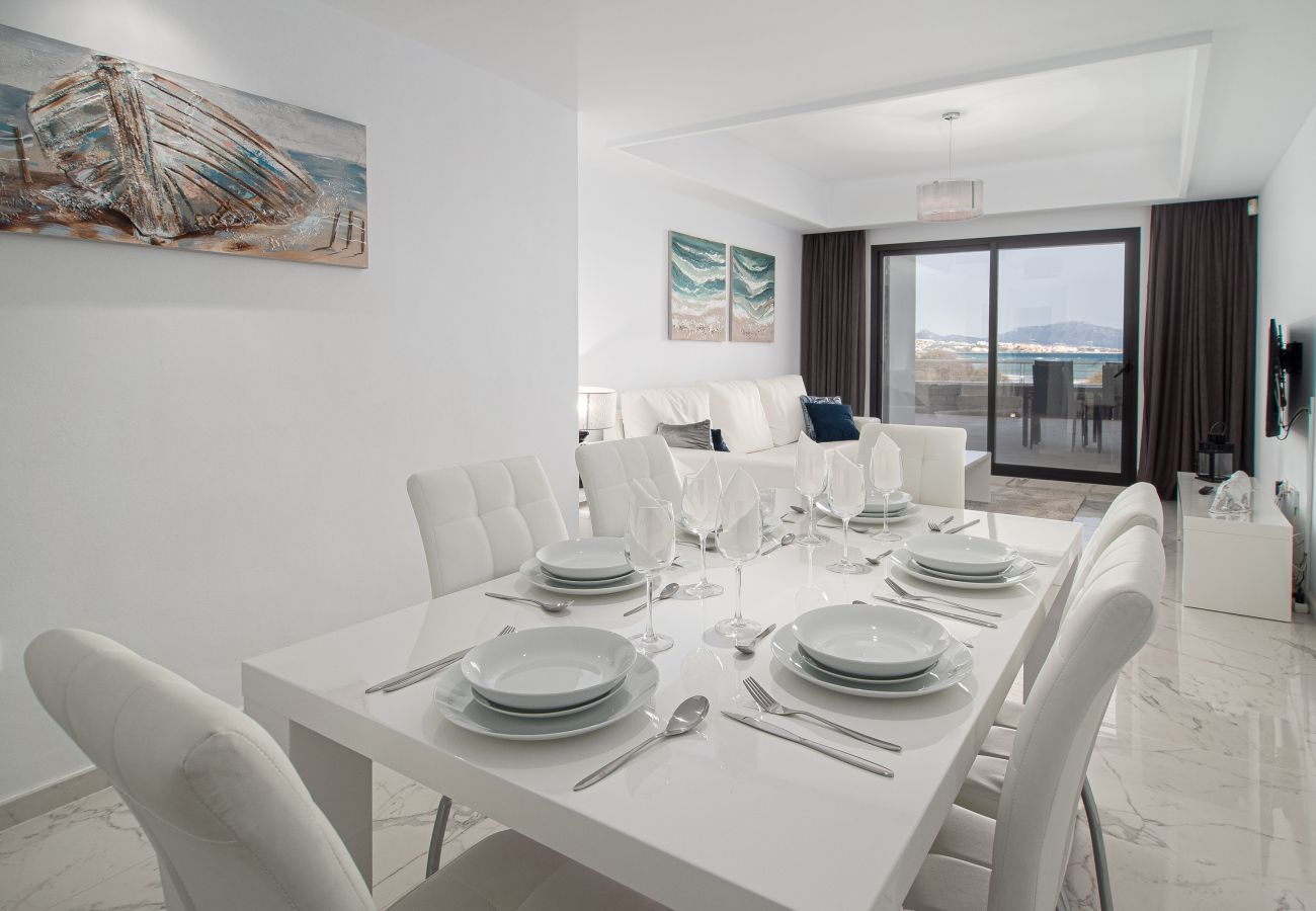 Apartamento en Casares - Casas del Mar 5003 Casares Costa