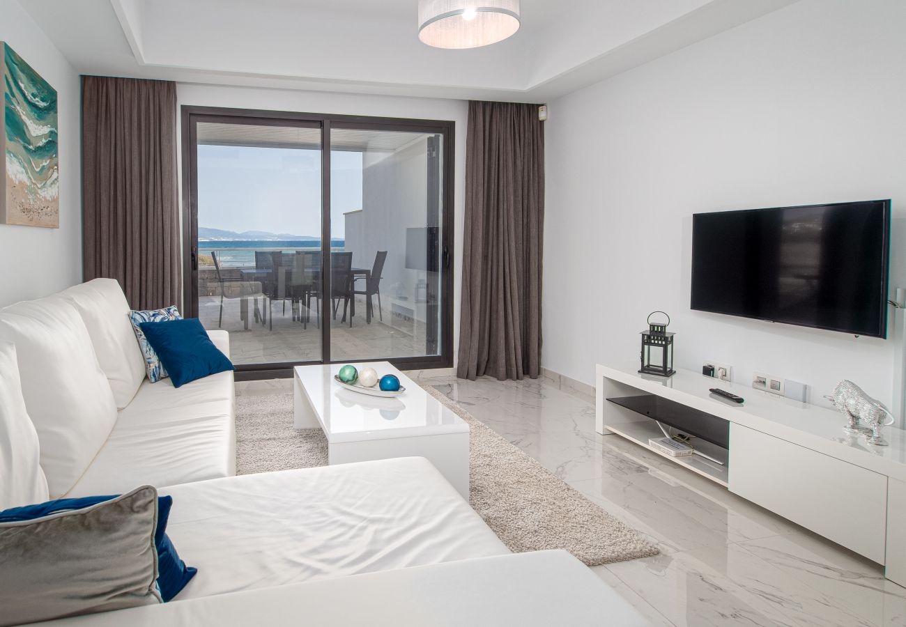 Apartamento en Casares - Casas del Mar 5003 Casares Costa