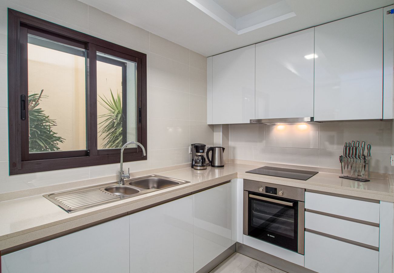 Apartamento en Casares - Casas del Mar 5003 Casares Costa
