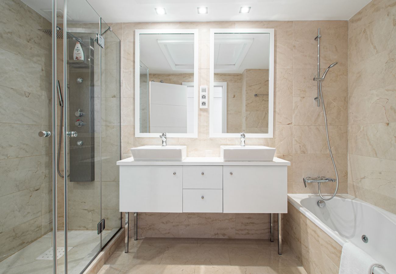 Apartamento en Casares - Casas del Mar 5003 Casares Costa