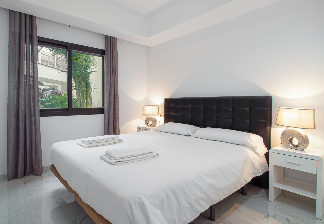 Apartamento en Casares - Casas del Mar 5003 Casares Costa